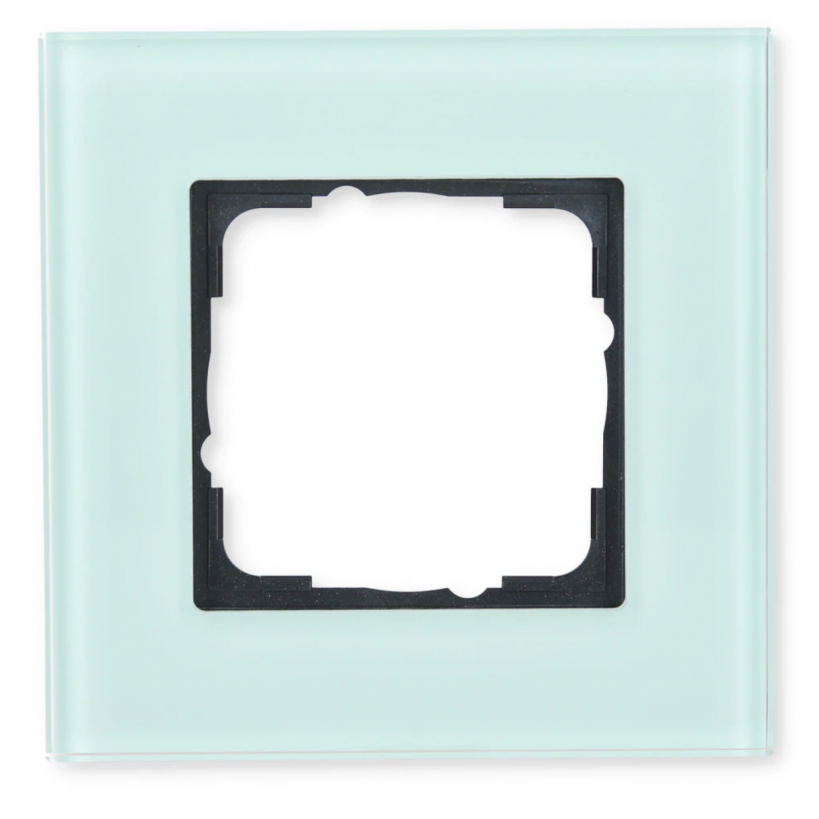 Rahmen 1fach Esprit Glas mint 021118