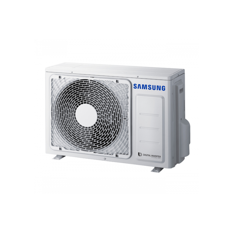 Samsung  FJM Außengerät (für 2 IE) AJ040TXJ2KG/EU