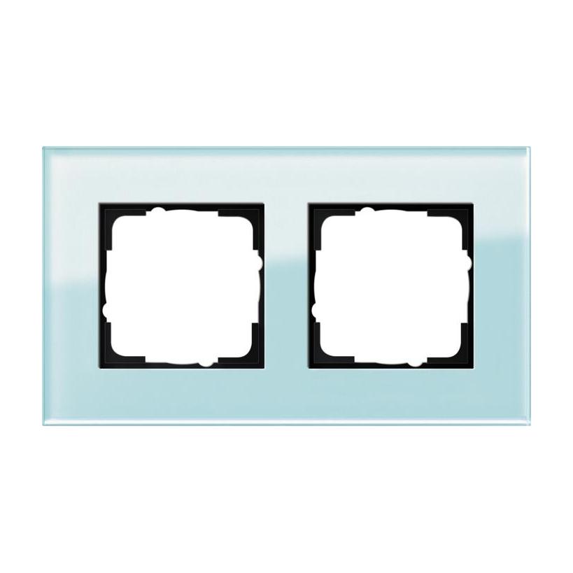 Rahmen 2fach Esprit Glas mint 021218