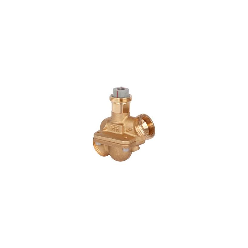 Vana AB-QM DN25 5/4"AG  Danfoss 003Z1204