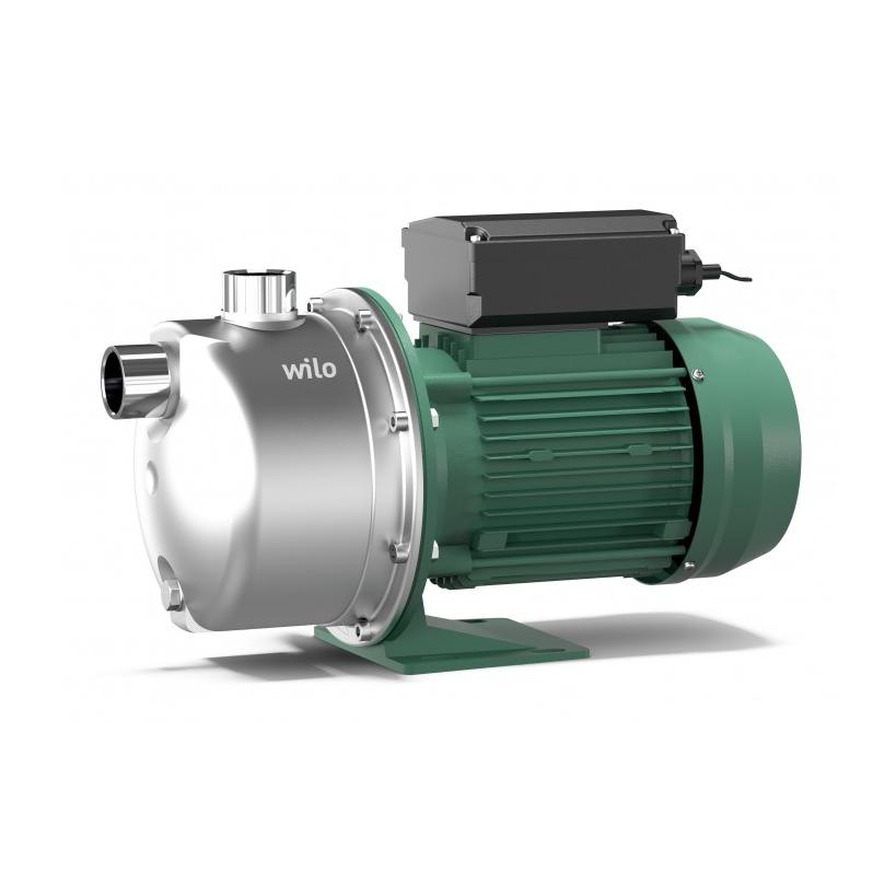 Wilo Pumpe WJ 204 EM 4144401