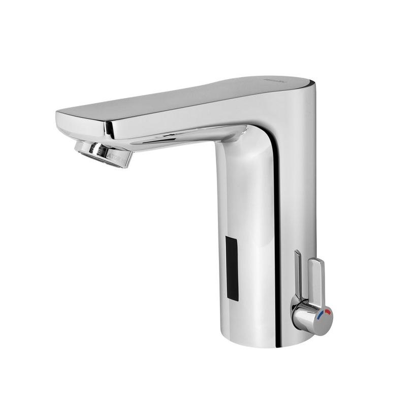 Wimtec WimTec SMART - ND 230 V Chrom  126358
