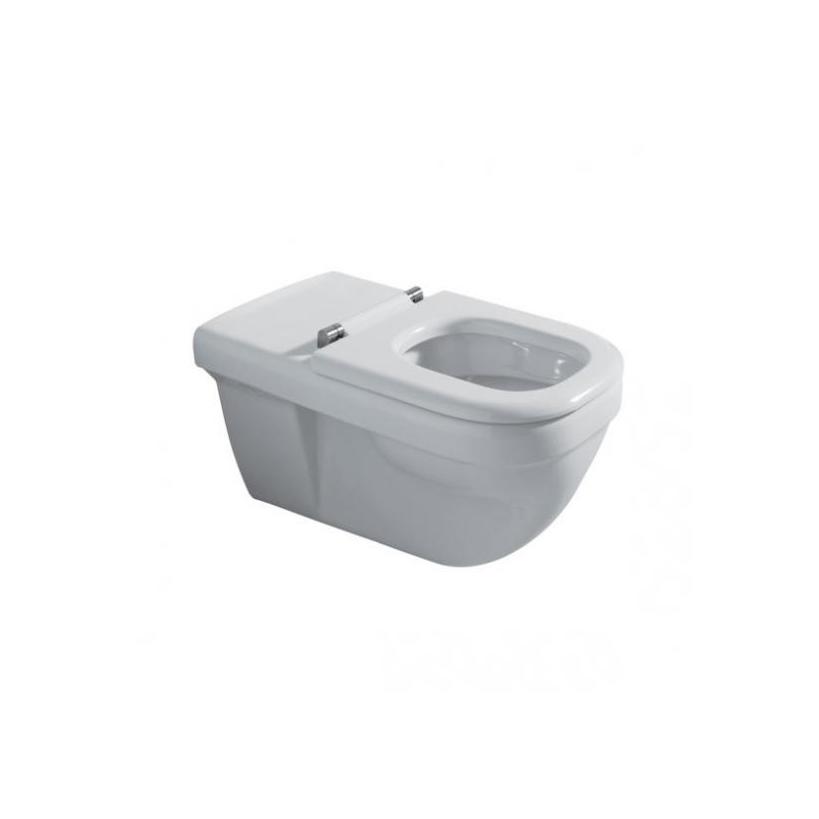 Keramag Flachspül-WC Renova Nr.1 Comfort  208550000