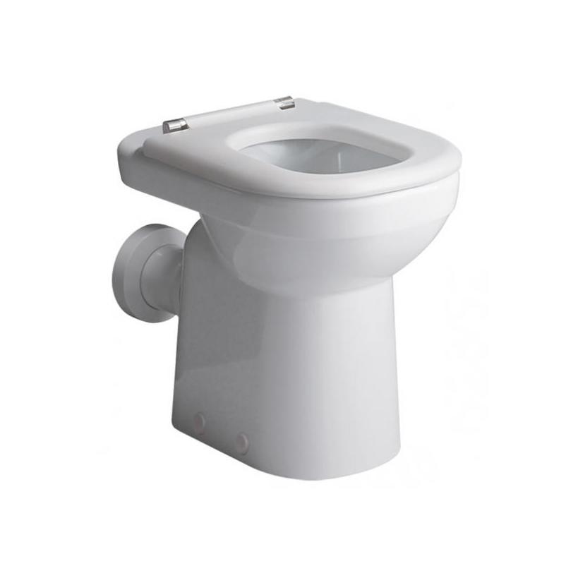 Keramag Tiefspül-WC Renova Nr.1 Comfort  218500000