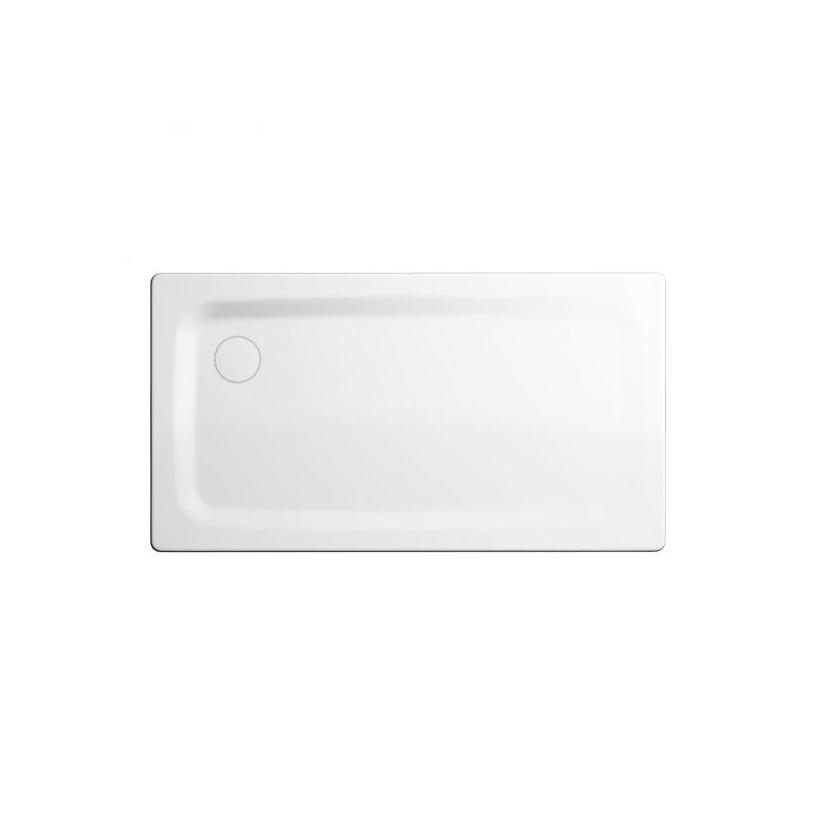 Kaldewei Superplan shower gel 406-1 90x120x2.5cm without carrier white 430600010001