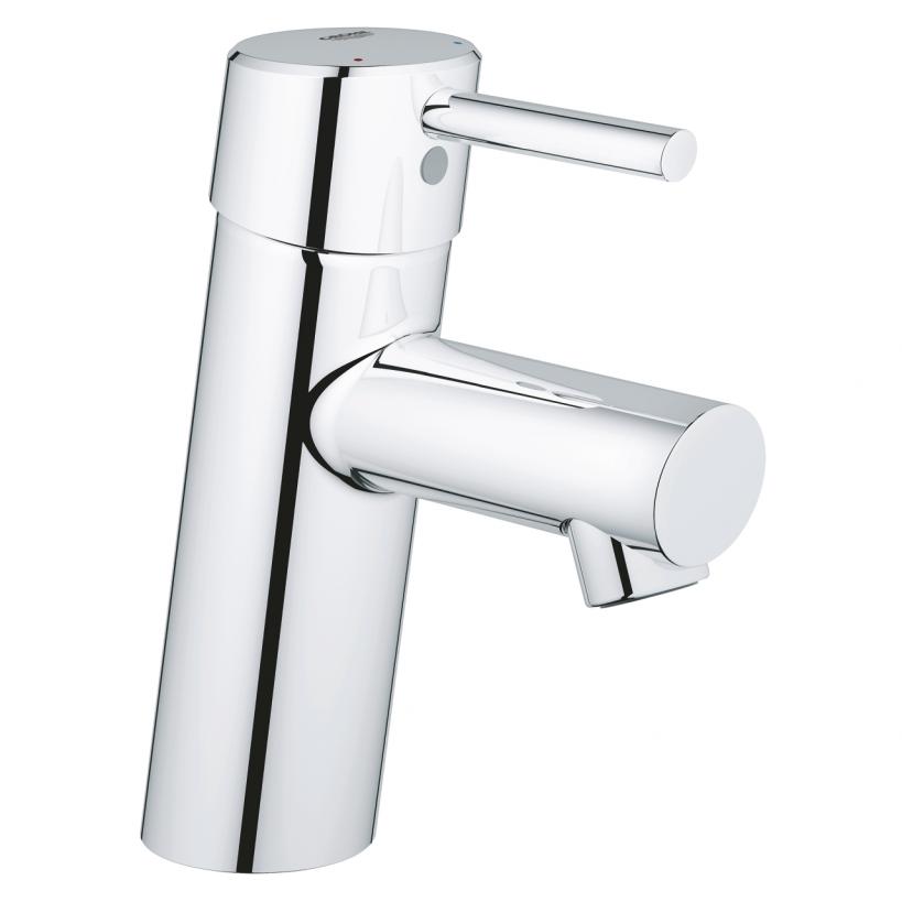 Grohe Concetto EH-Waschtischbatterie 3224010E