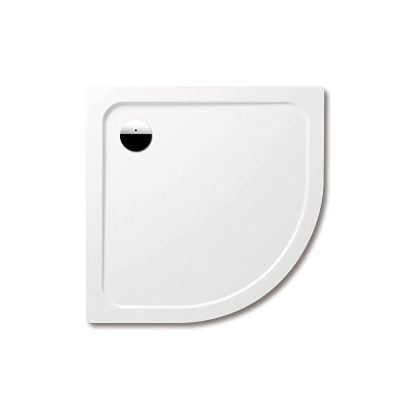 Kaldewei Arrondo shower gel 870-1 90x90x2.5cm without carrier white 460000010001