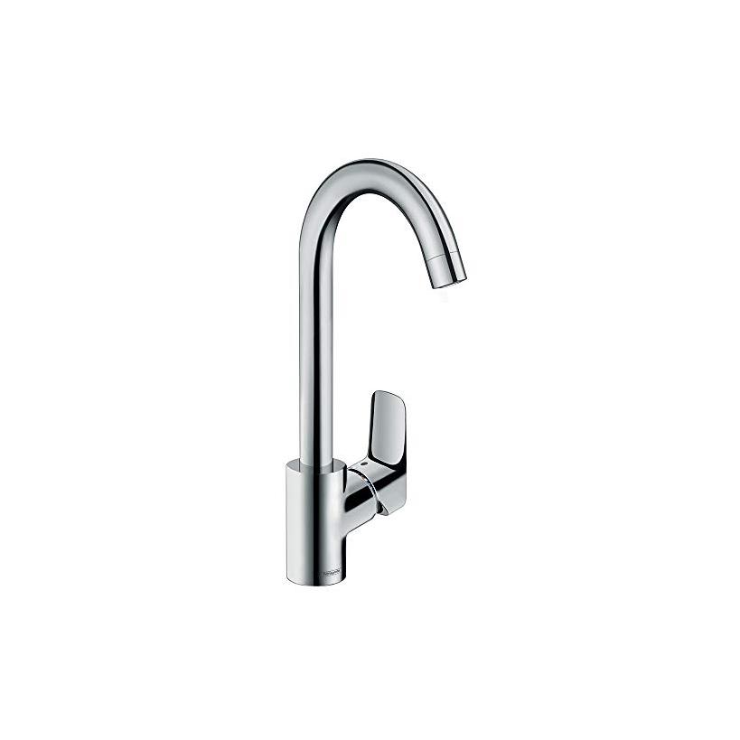 Baterie bucatarie Logis 260, Hansgrohe, 71835000