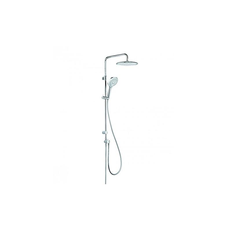Termostat Dual Shower-System DN 15, Kludi Freshline 6709005-00