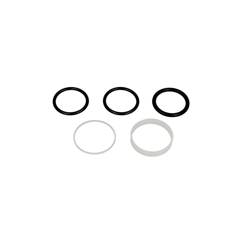 Set de garnituri Kludi Trendo-Star 7432900-00