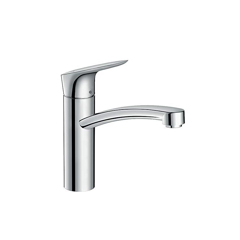 Baterie bucatarie Logis 160, Hansgrohe, 71832000