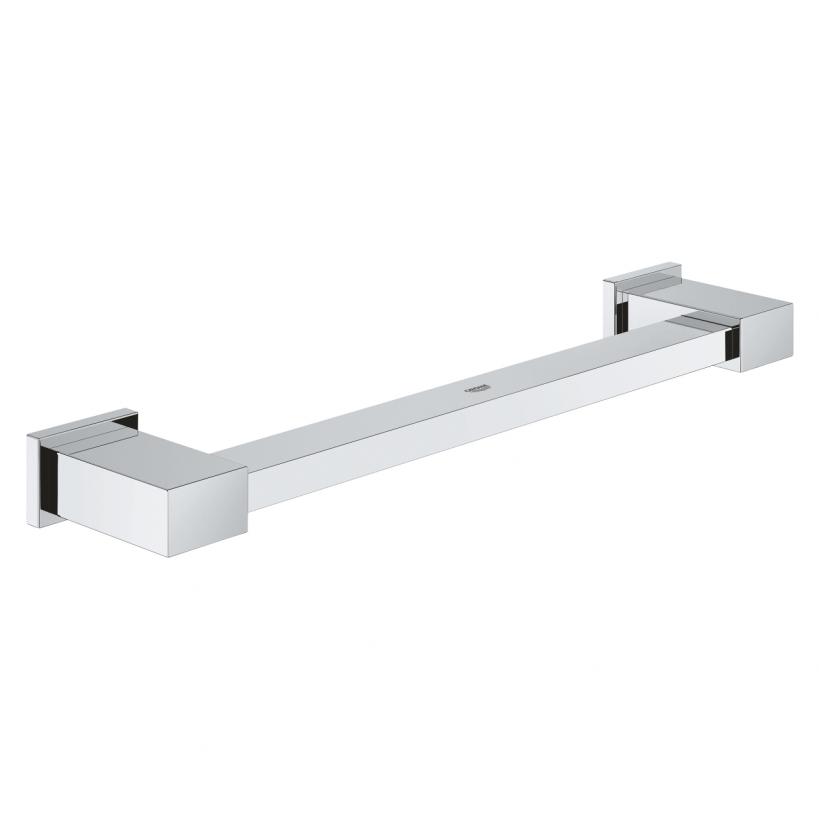 Grohe Wannengriff Essentials Cube 40514 340mm Metall chrom EC40514001