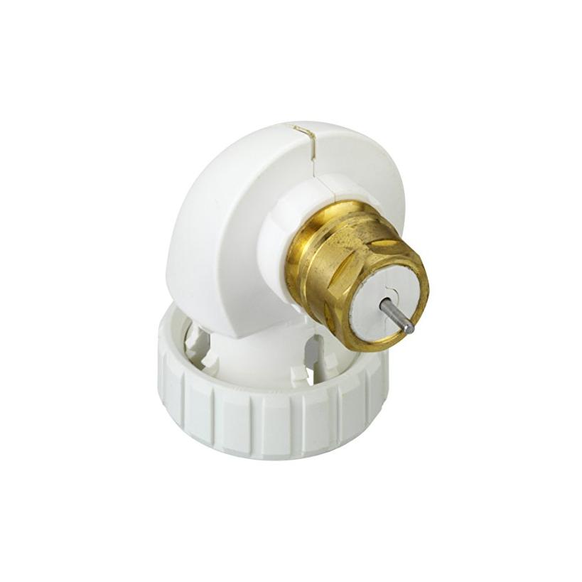 Adaptor unghiular pentru capete termostatice RA Danfoss 013G1350