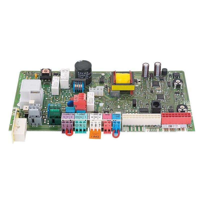 Placa de circuit imprimat Vaillant ecoVIT / 4, ecoCRAFT / 3 0020149950