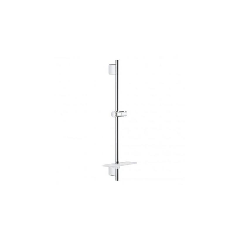 Bara de dus cu suport de sapun 600 mm Grohe 26602000