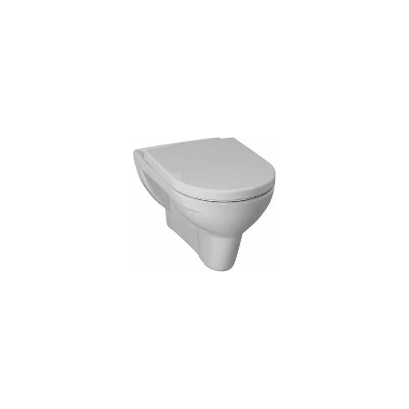 Laufen Wand-WC PRO beige Flachspueler 6-Liter EN 997 ST=18cm 8209510180001