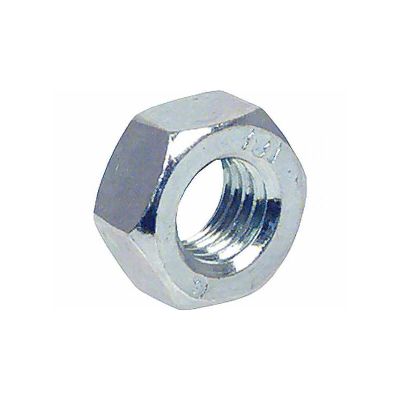TOBSTEEL Niro Mutter DIN 934 A2 M 16  934216