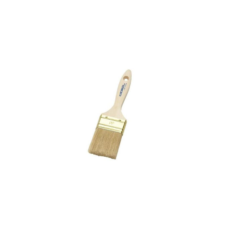 Perie plată  30mm Wildschek Egon & Co Gebol Economic 404202