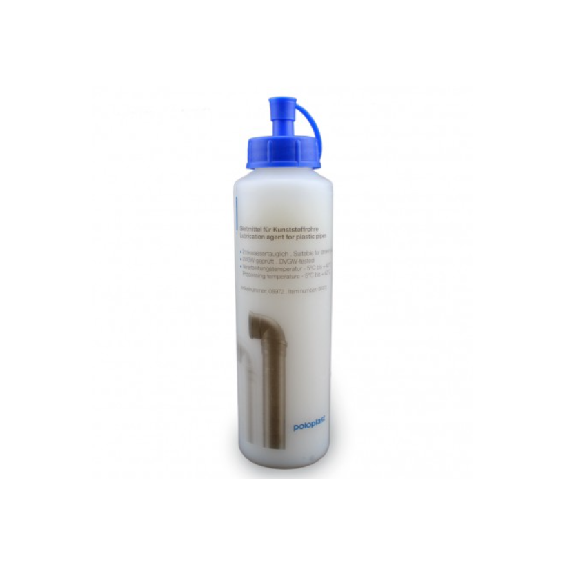 Lubrifiant 250g Poloplast 08972