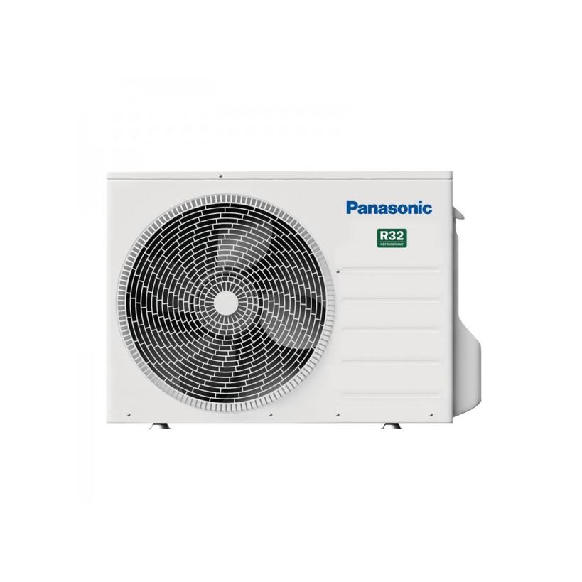Panasonic Außengerät zu ETHERA Panasonic Außengerät zu ETHERA CU-2Z50TBE