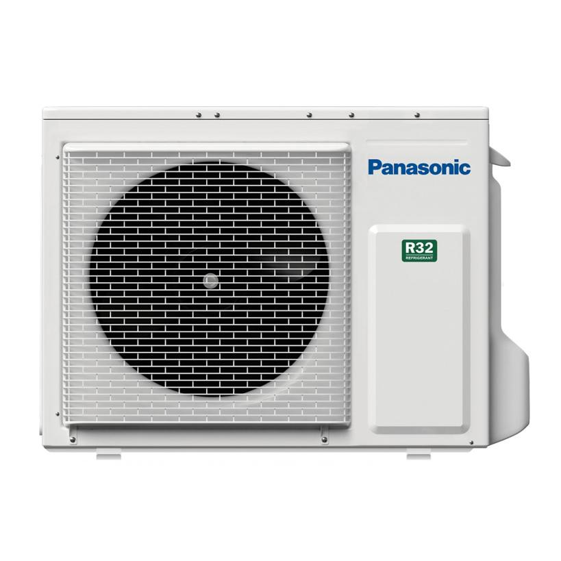 Panasonic Außengerät zu ETHERA Panasonic Außengerät zu ETHERA CU-4Z68TBE