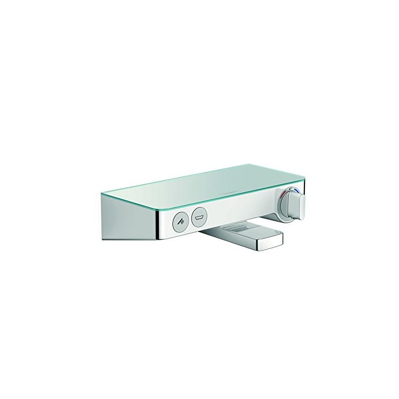Baterie cada termostatata Hansgrohe ShowerTablet Select 300 cu montare expusa 13151000