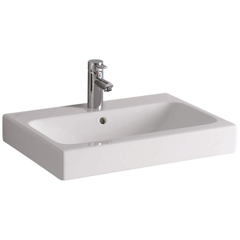 Keramag iCon countertop washbasin 124560000