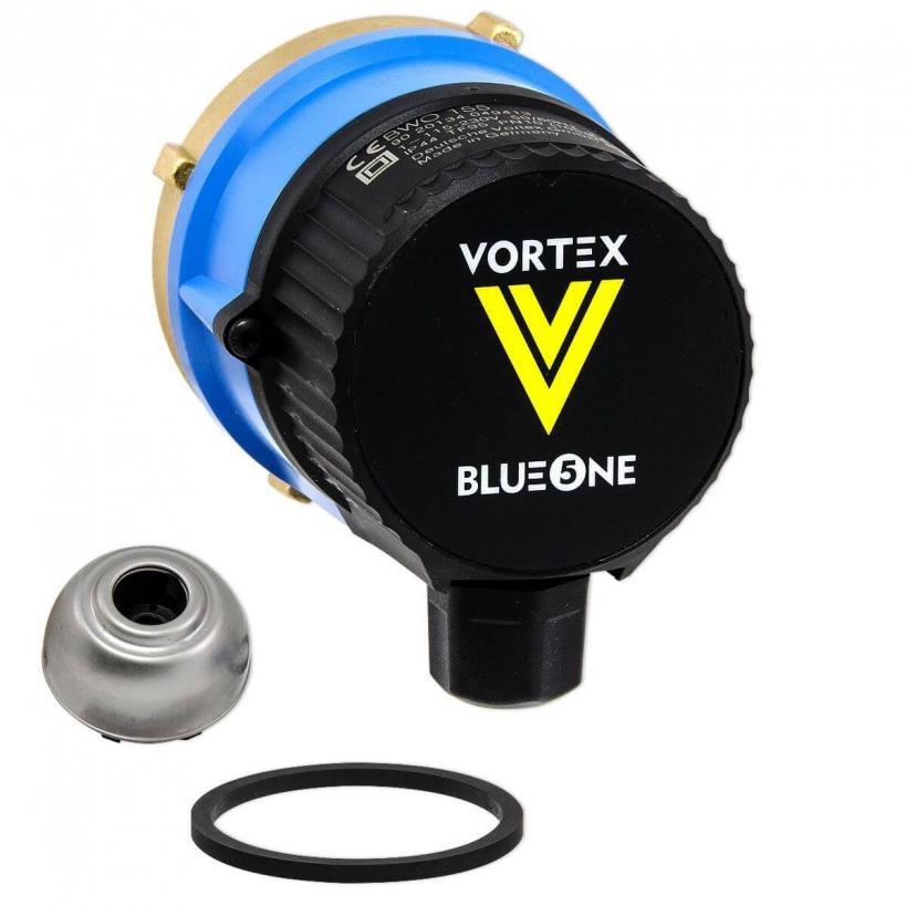 Vortex Universalmotor BWO 155 230V ohne Regelmodul 433-101-000