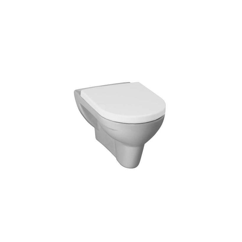 Laufen Wand-WC PRO pergamon Flachspueler 6-Liter EN 997 ST=18cm 8209510490001