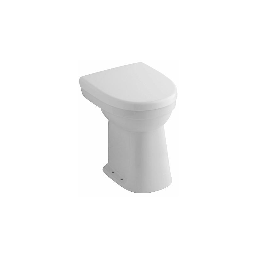 KG Renova Nr.1 Comfort Flachspül-WC, 6l  218510000