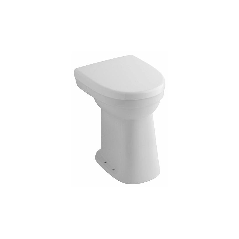 KG Renova Nr.1 Comfort Flachspül-WC, 6l  218521000