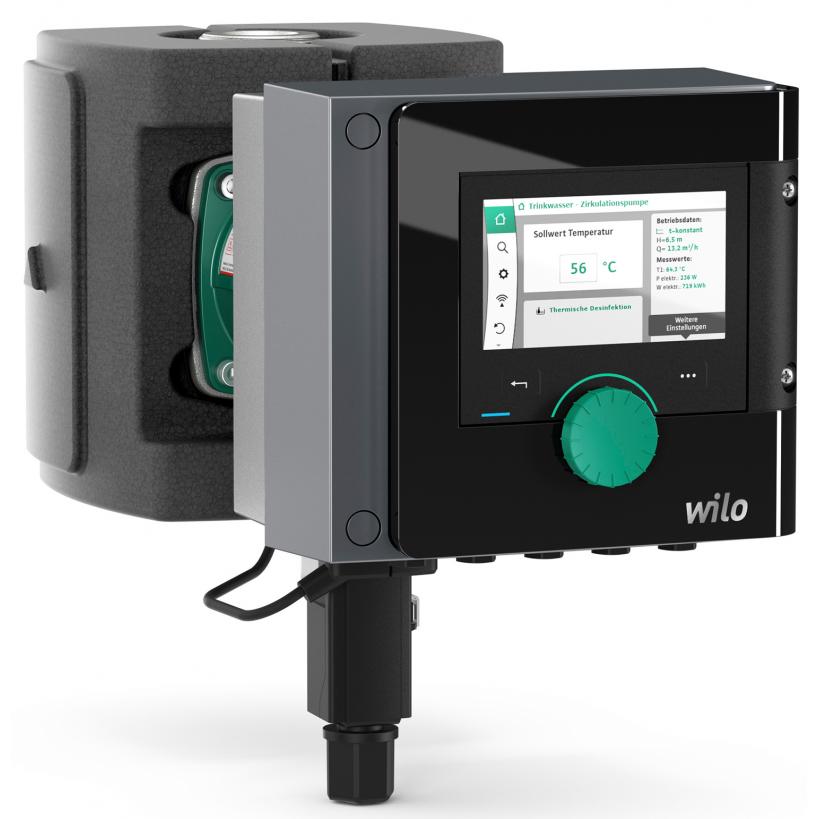 Wilo Smart-Pumpe Stratos MAXO-Z 25/0,5-8 PN10 (DE) 2186244