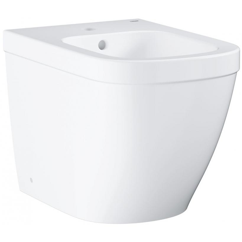 Grohe Standbidet Euro Keramik 39340 PureGuard alpinweiß EC3934000H