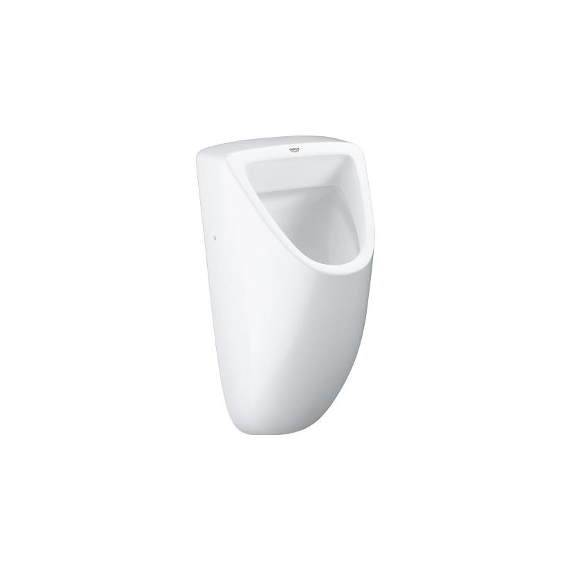 Grohe Bau Ceramic Urinal verdeckter Zulauf EC39438000