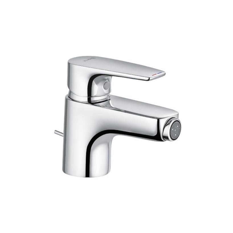 Baterie monocomanda bideu DN 15, Kludi Pure&Solid, 342160575