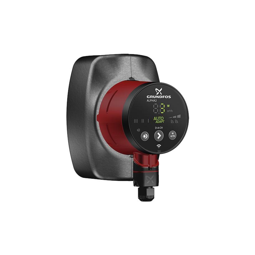 Pompa de circulatie Grundfos ALPHA2 25-80 180 GRU99261732