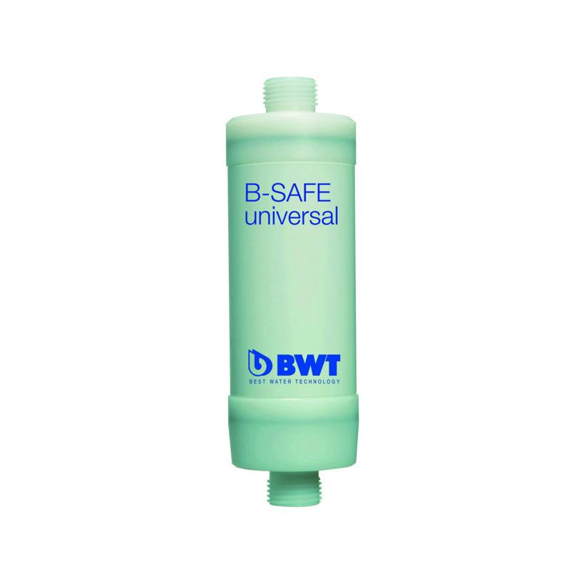 BWT B-SafeI Bakterien- und Legionellenschutzfilter für die Dusche 024947