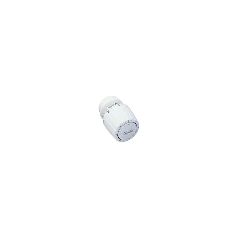 Maner termostatic RA 2940 cu fixare Danfoss 013G2940