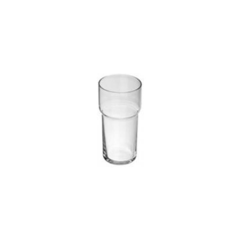 Dornbracht Trinkglas, lose, matt 08900000882