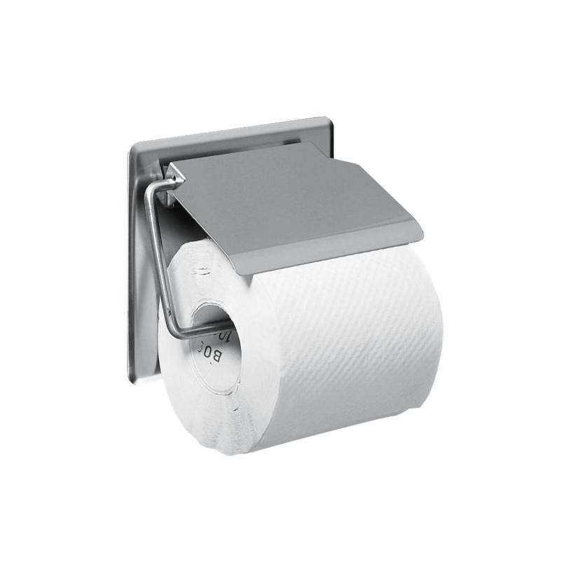 Frankeha Franke WC-Rollenhalter Aufputzmontage 2000057045