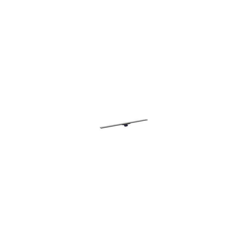 Geberit GE Duschrinne CleanLine 60,30-90cm Edelstahl geb./Edelstahl geb. 154456 154456KS1