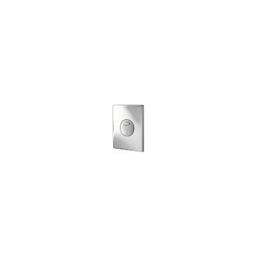 Grohe-Dal Abdeckplatte Skate neu verchromt 38862000