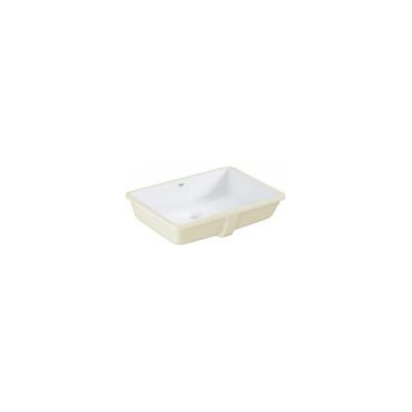 Grohe built-in WT Cube ceramic 39480 50cm PureGuard alpine white EC3948000H