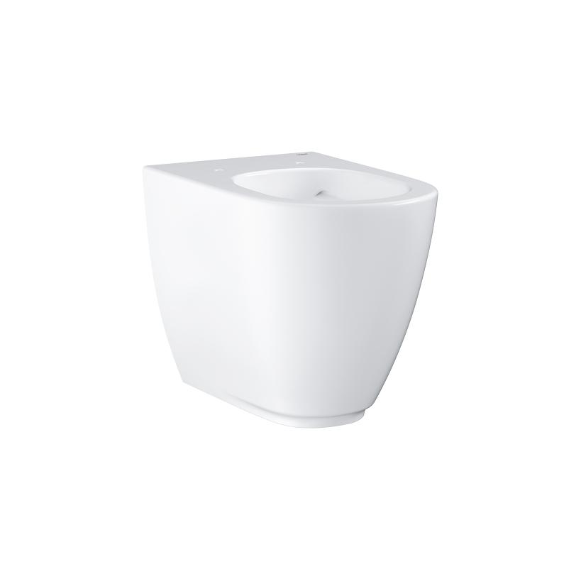 Grohe Essence Keramik Stand-WC-Kombin. 39573 PureGuard alpinweiß EC3957300H