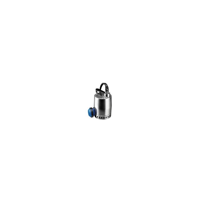 Pompa de drenaj Grundfos subsol  012H1300