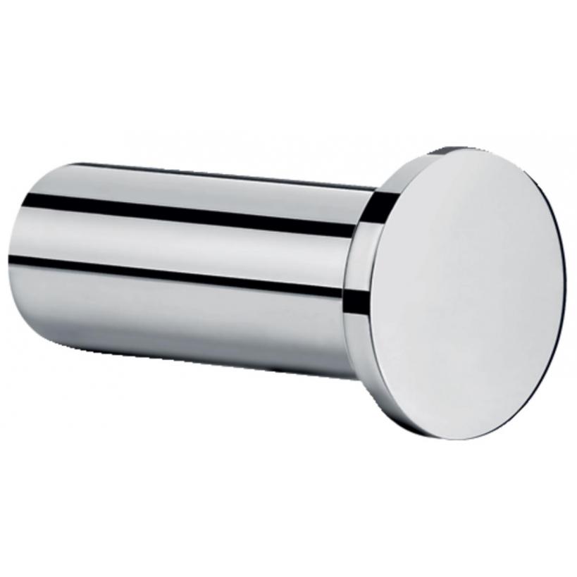 Cuier baie Logis Universal, finalizare crom, Hansgrohe, 41711000