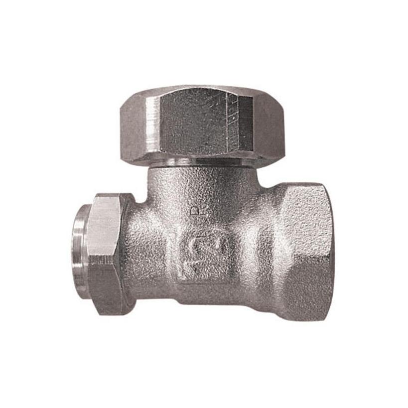 Supapa de izolare G 3/4" Herz 1376201