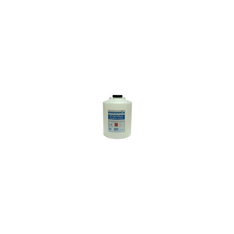 Judo Wasseraufbereitung Judo Minerallösung JUL-C 3 Liter Korrosionsschutz 8600030