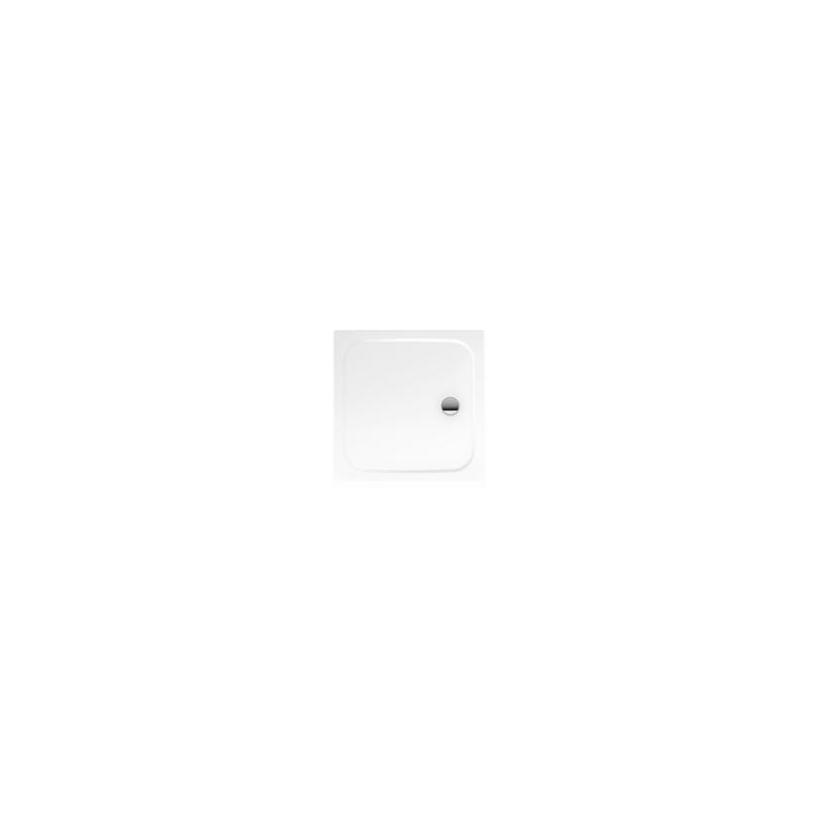 Kaldewei KA DW CAYONOPLAN M.2254-5, 900x900x18,5 Wt-flach, alpinweiß 361447980001