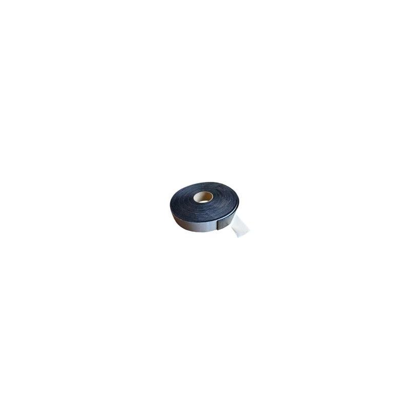 liVENTO Livento Type ALZ-KK, Länge 15 m Kautschuk-Isolationsklebeband, B = 50 mm 9300